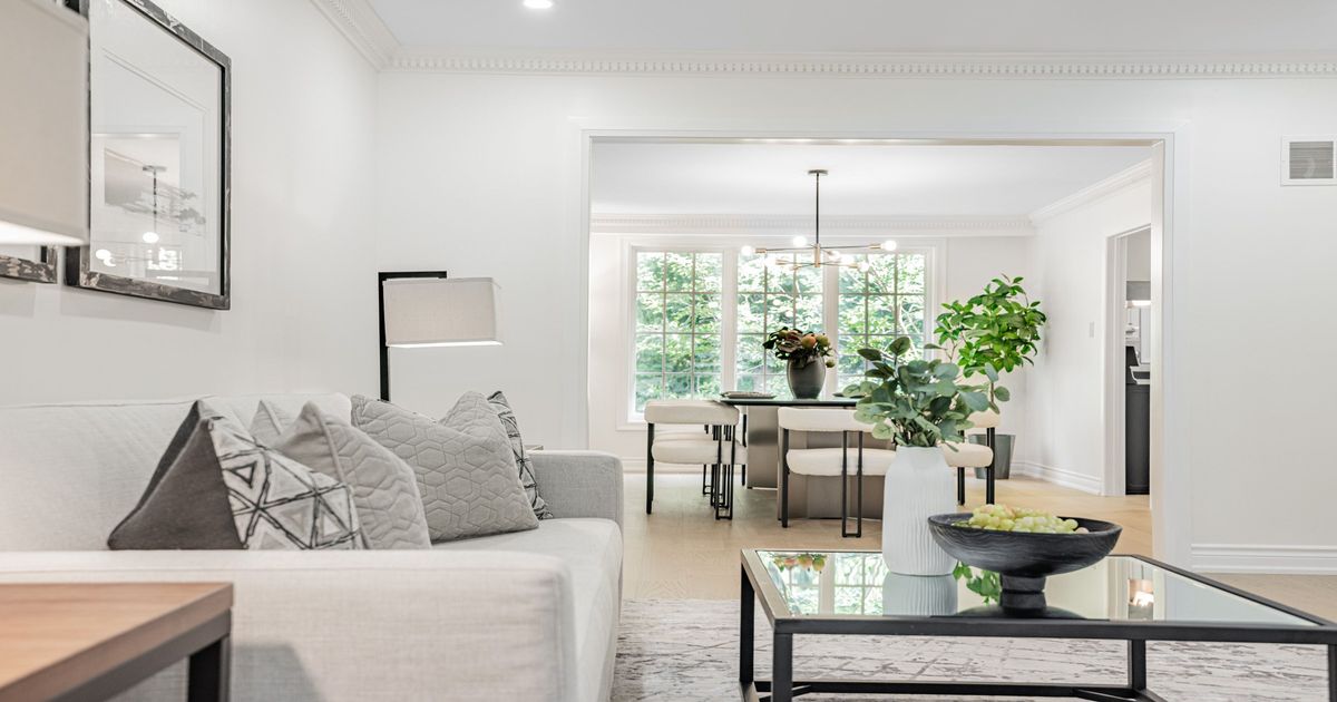 37 Abbeywood Trail Toronto