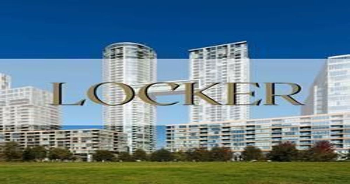 15 Iceboat Terrace Toronto