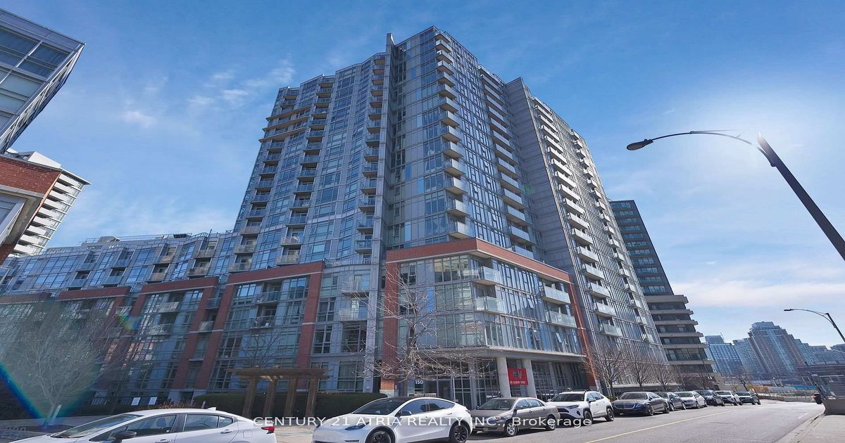 150 Sudbury Street Toronto