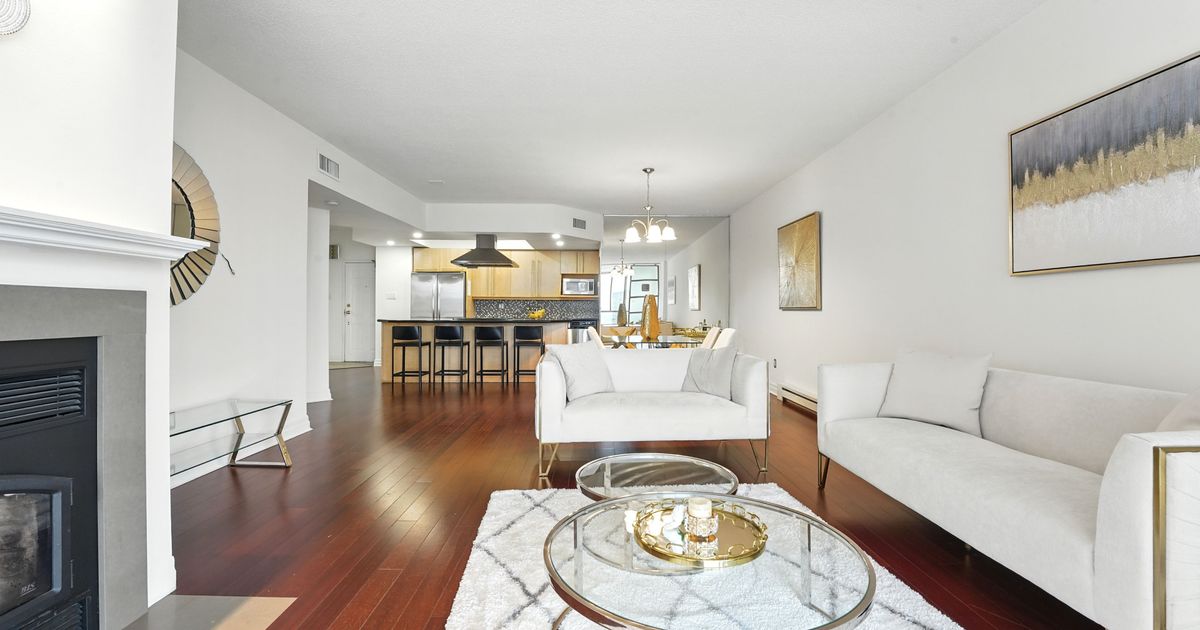 65 Scadding Avenue Toronto