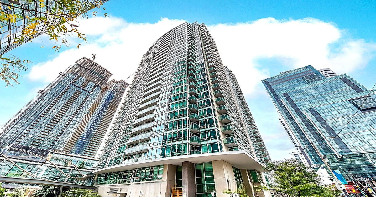 381 Front Street W Toronto