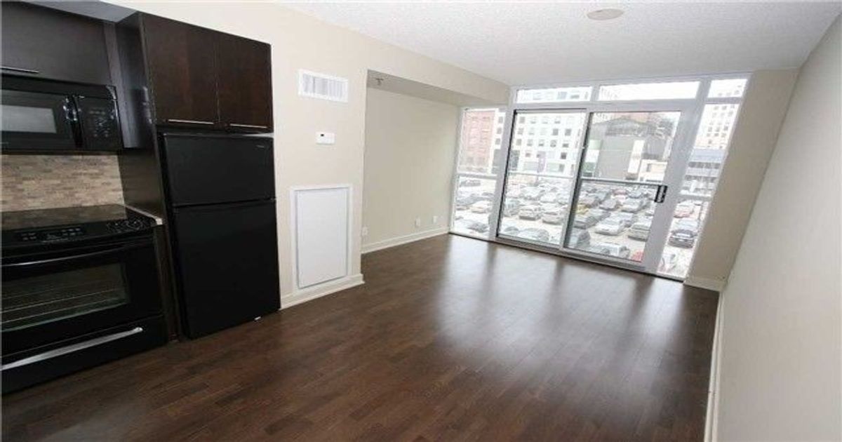 21 Nelson Street Toronto