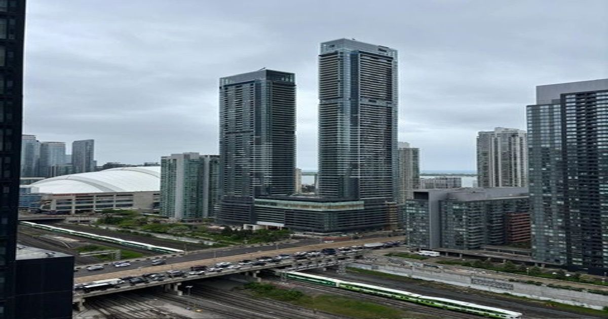 470 Front Street W Toronto