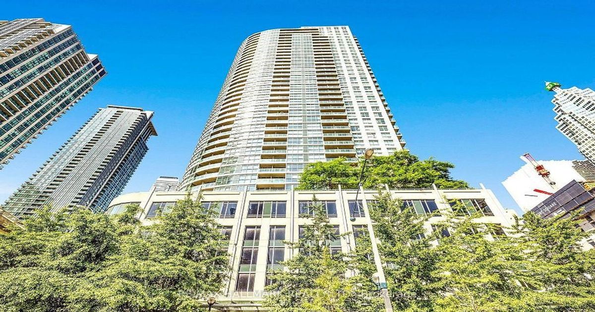 18 Yonge Street Toronto