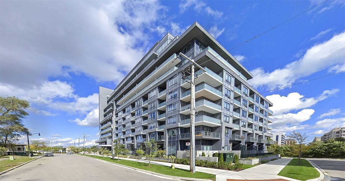 7 Kenaston Gardens Toronto