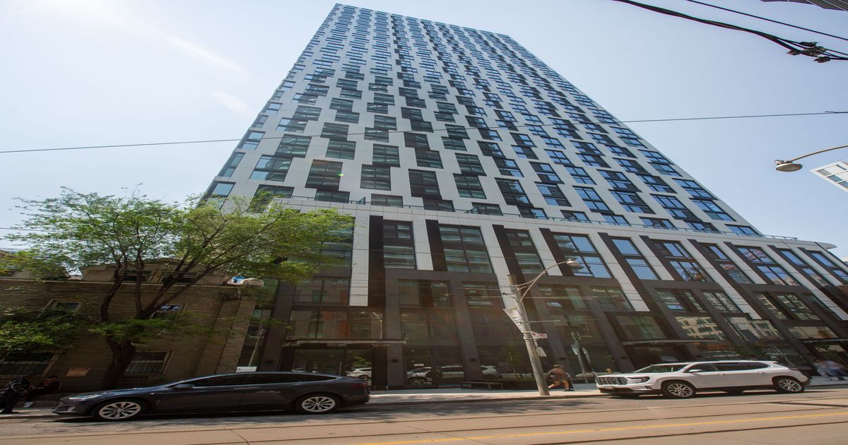 252 Church Street E Toronto