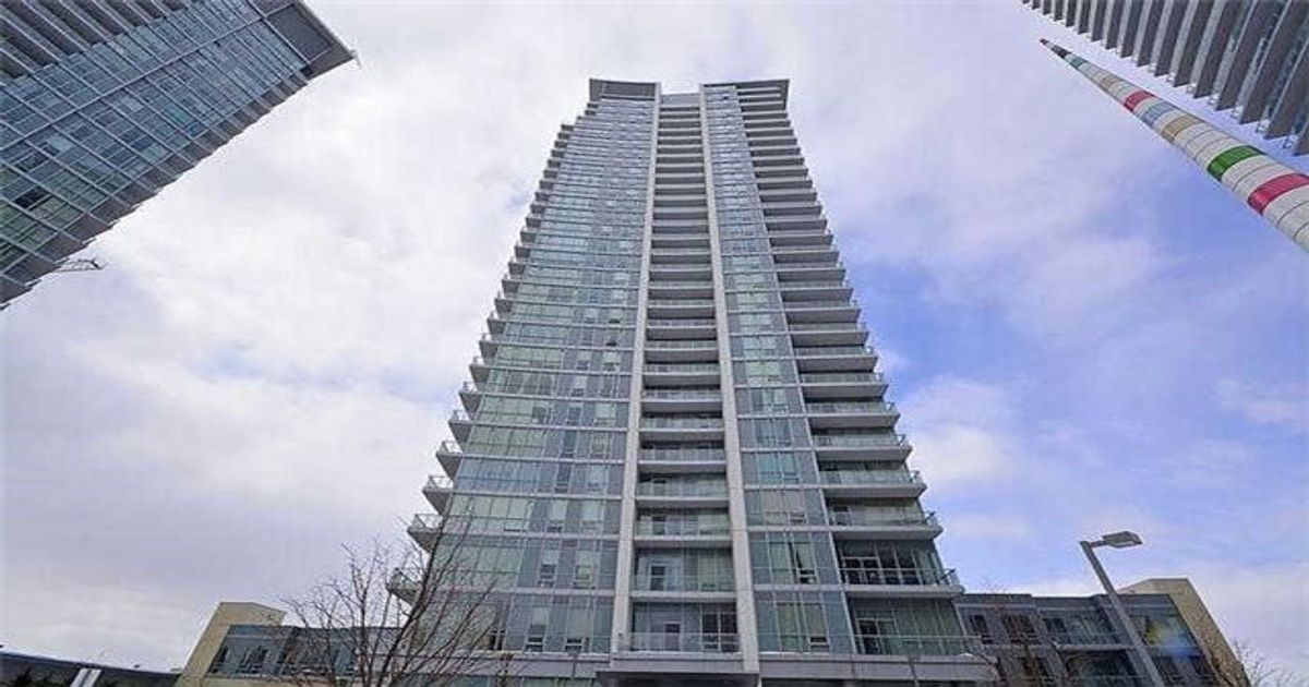 66 Forest Manor Road Toronto
