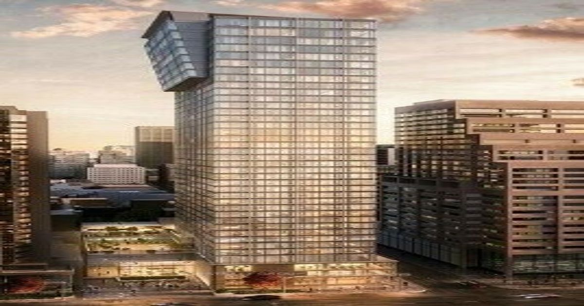 188 Cumberland Street Toronto