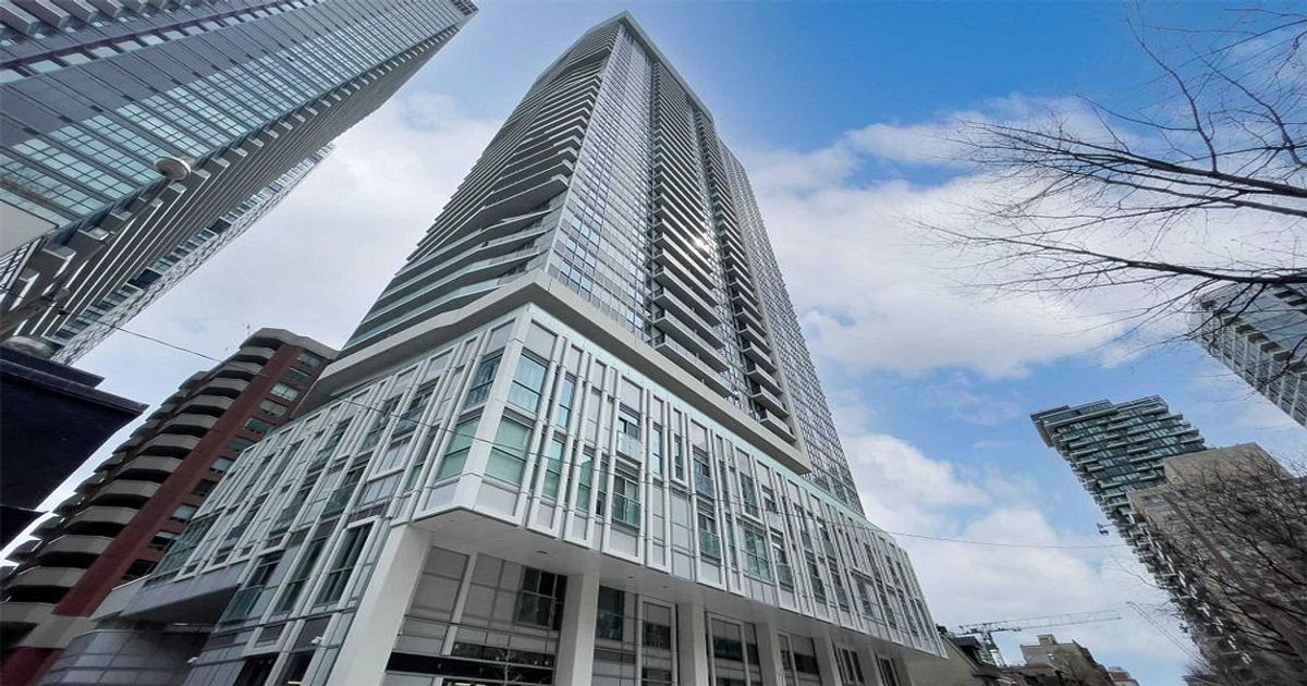 77 Mutual Street Toronto