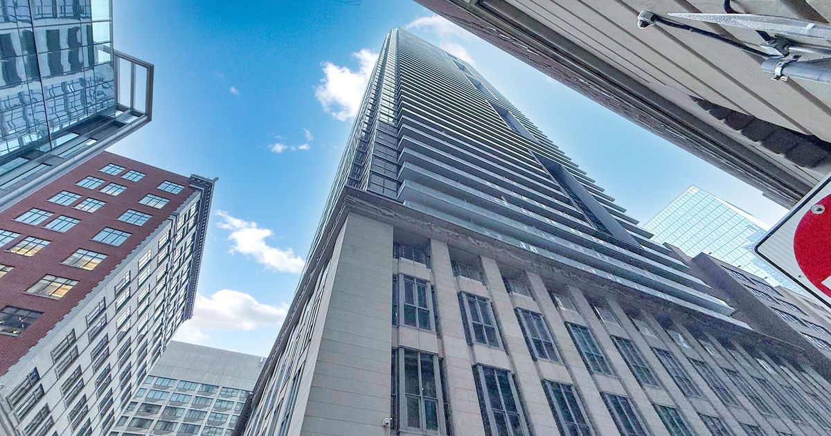 70 Temperance Street Toronto