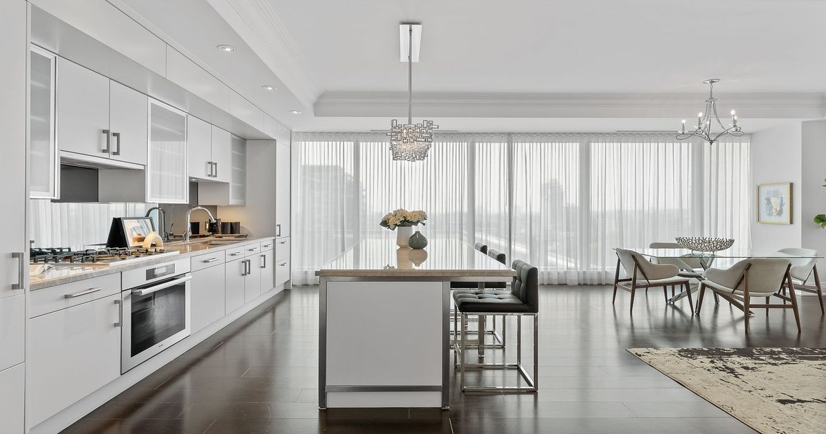 55 Scollard Street Toronto