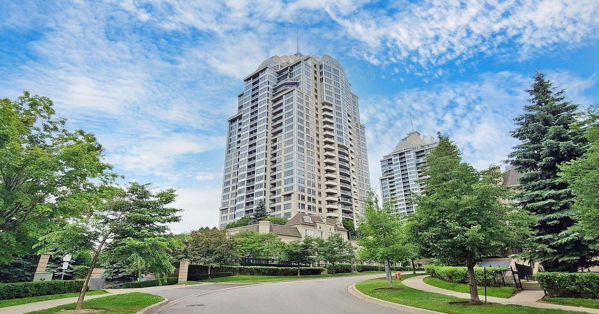 1 Rean Drive Toronto