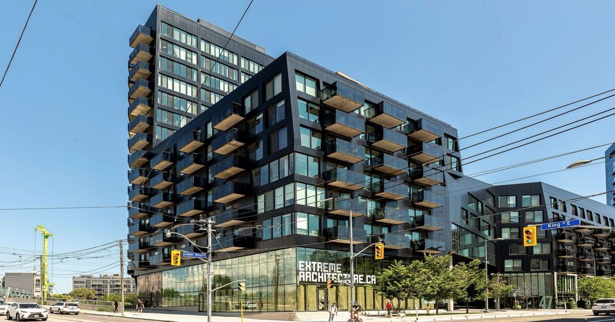 51 Trolley Crescent Toronto