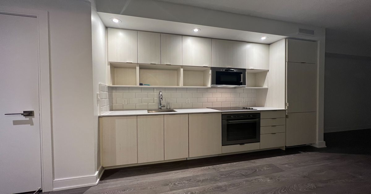 89 Mcgill Street Toronto