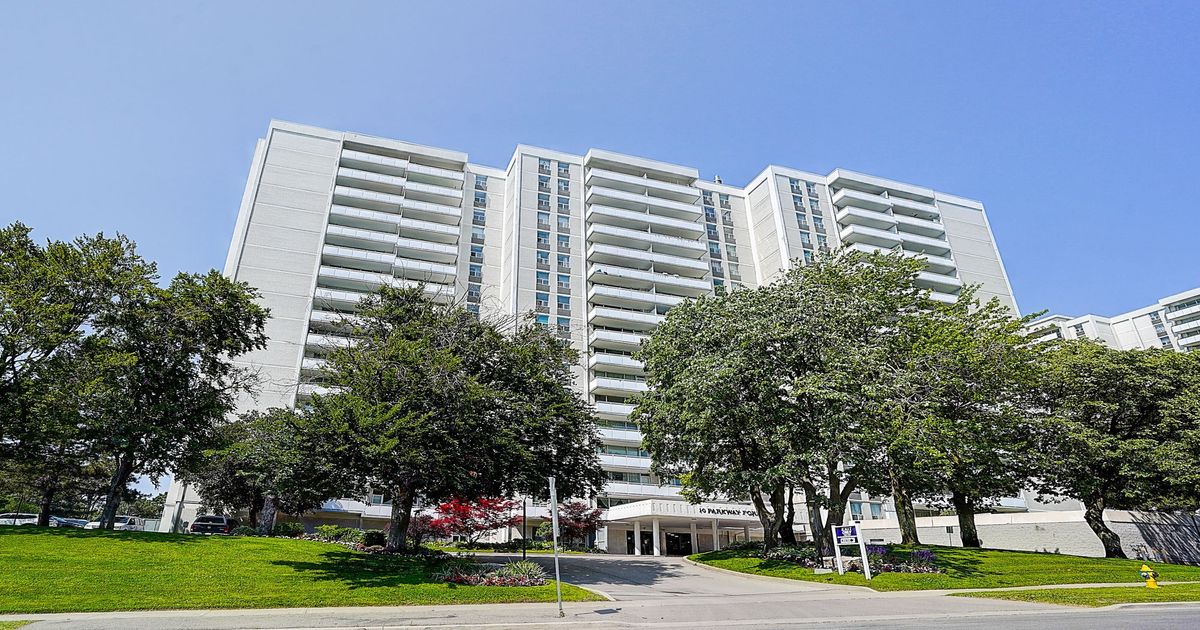 10 Parkway Forest Drive Toronto