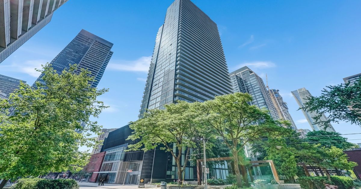 3 Gloucester Street Toronto