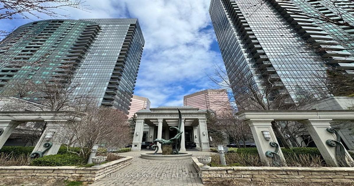 25 Greenview Avenue Toronto