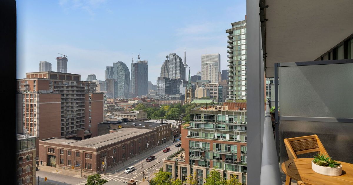 105 George Street Toronto