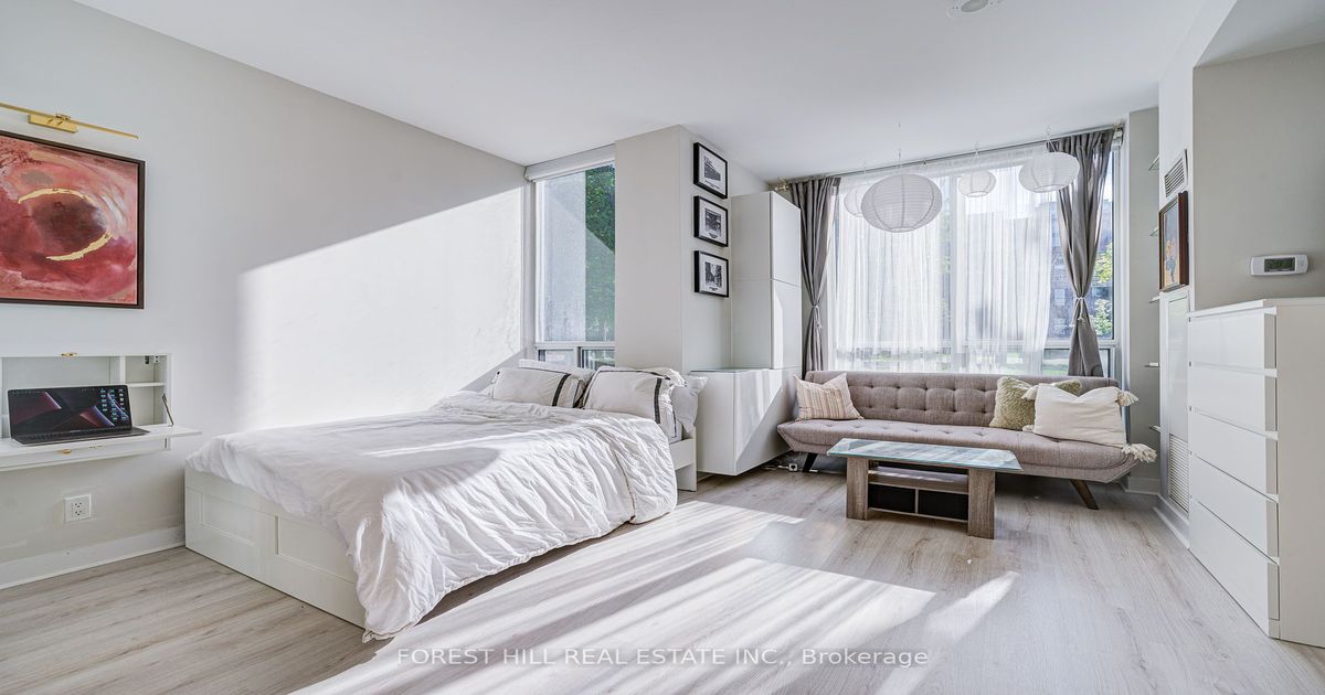 1005 King Street W Toronto