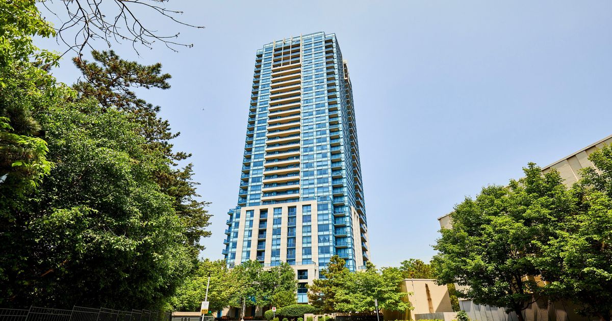 181 Wynford Drive Toronto