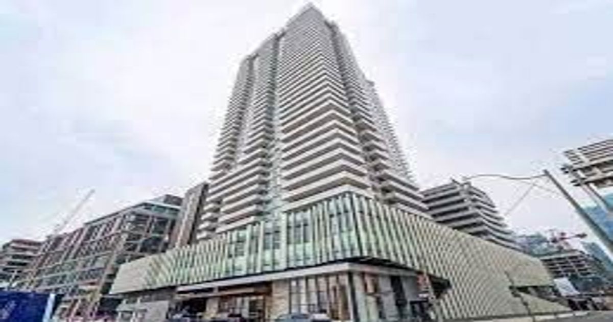 20 Richardson Street Toronto