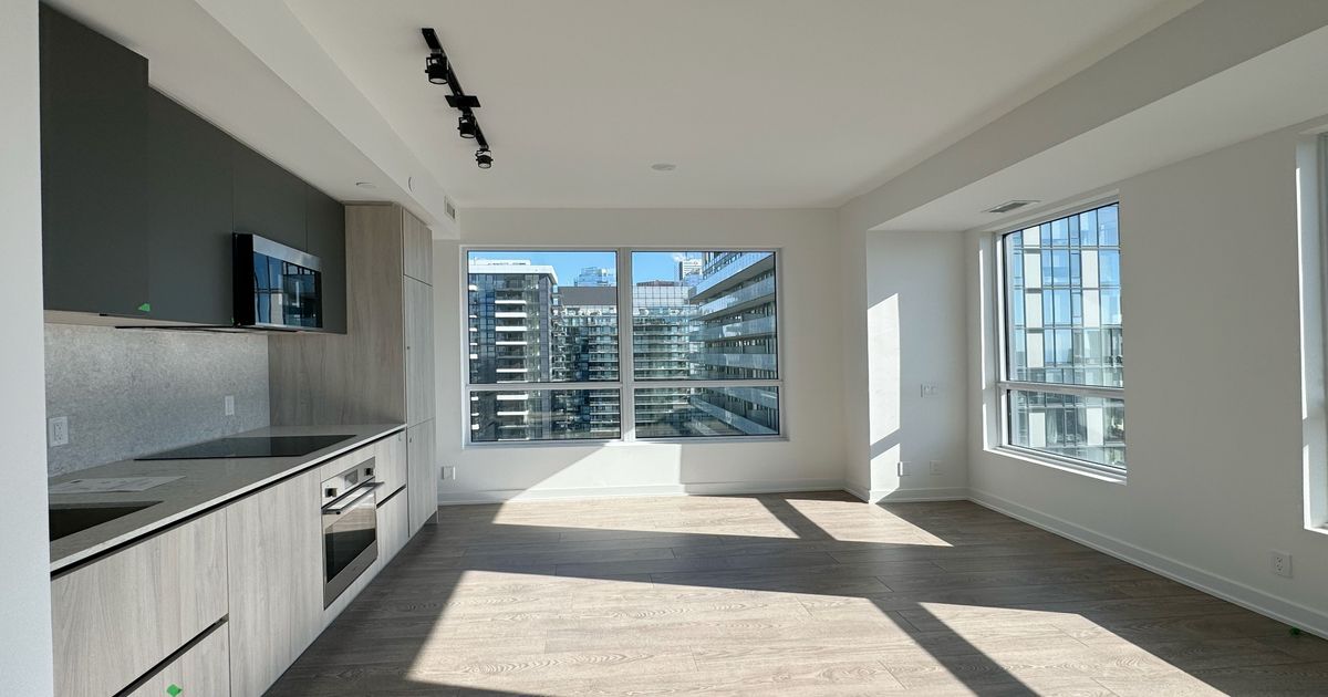 108 Peter Street Toronto