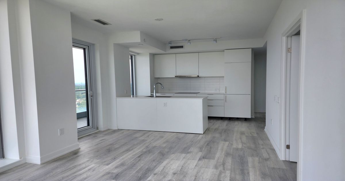7 Golden Lion Heights Toronto