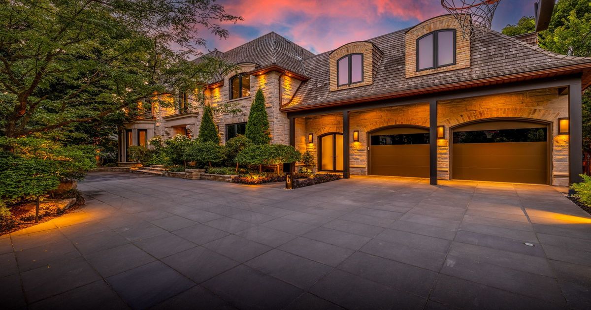6 Bayview Wood Toronto