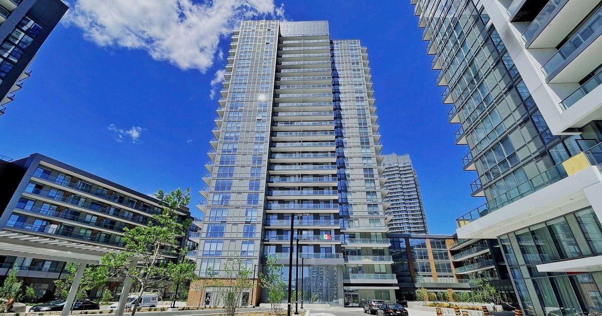 38 Forest Manor Road Toronto