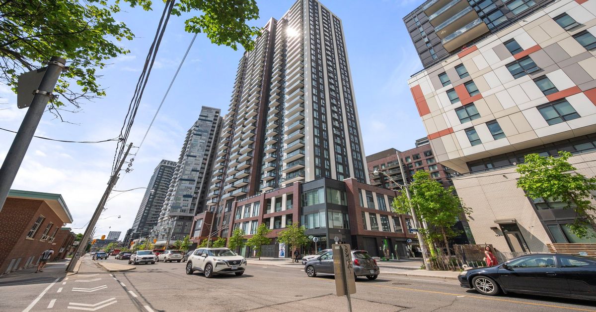 130 River Street Toronto