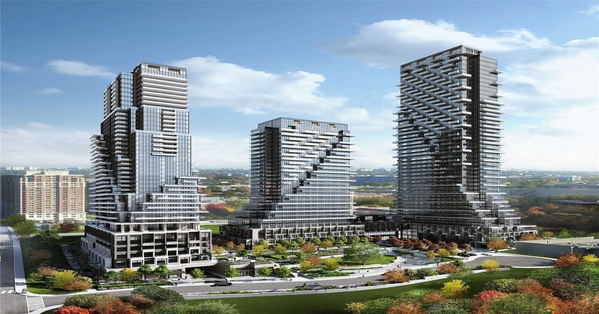 30 Inn On The Park Drive Toronto