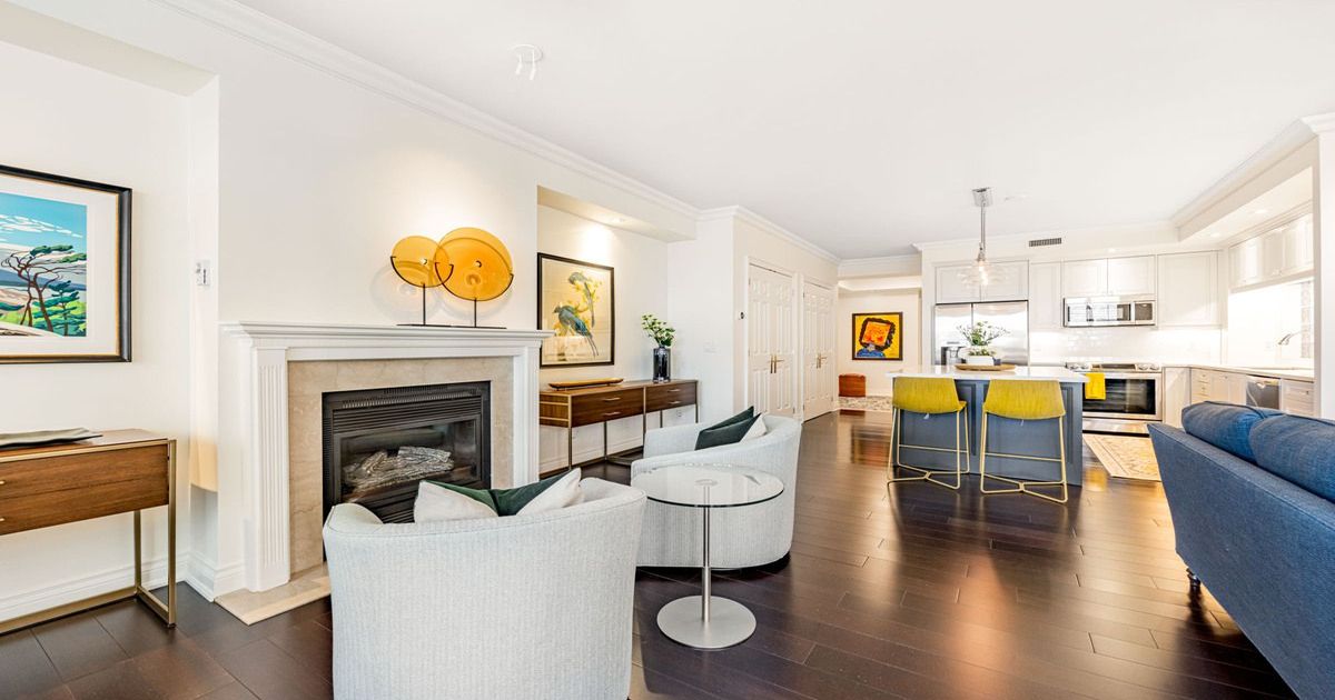 8 Sultan Street Toronto