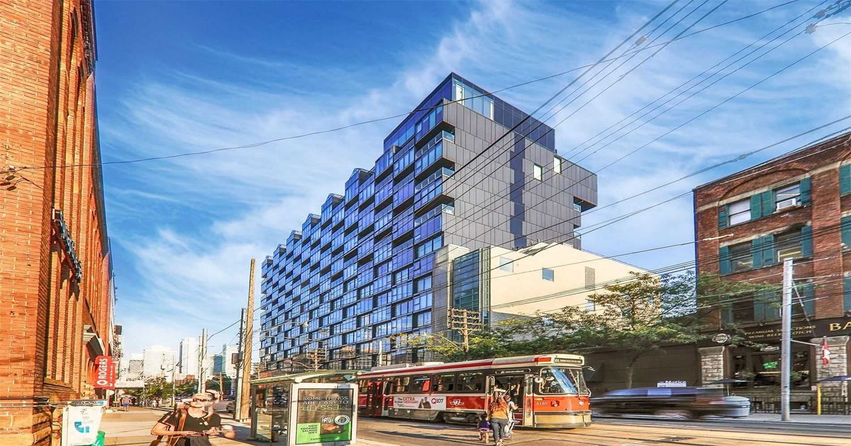 38 STEWART Street Toronto