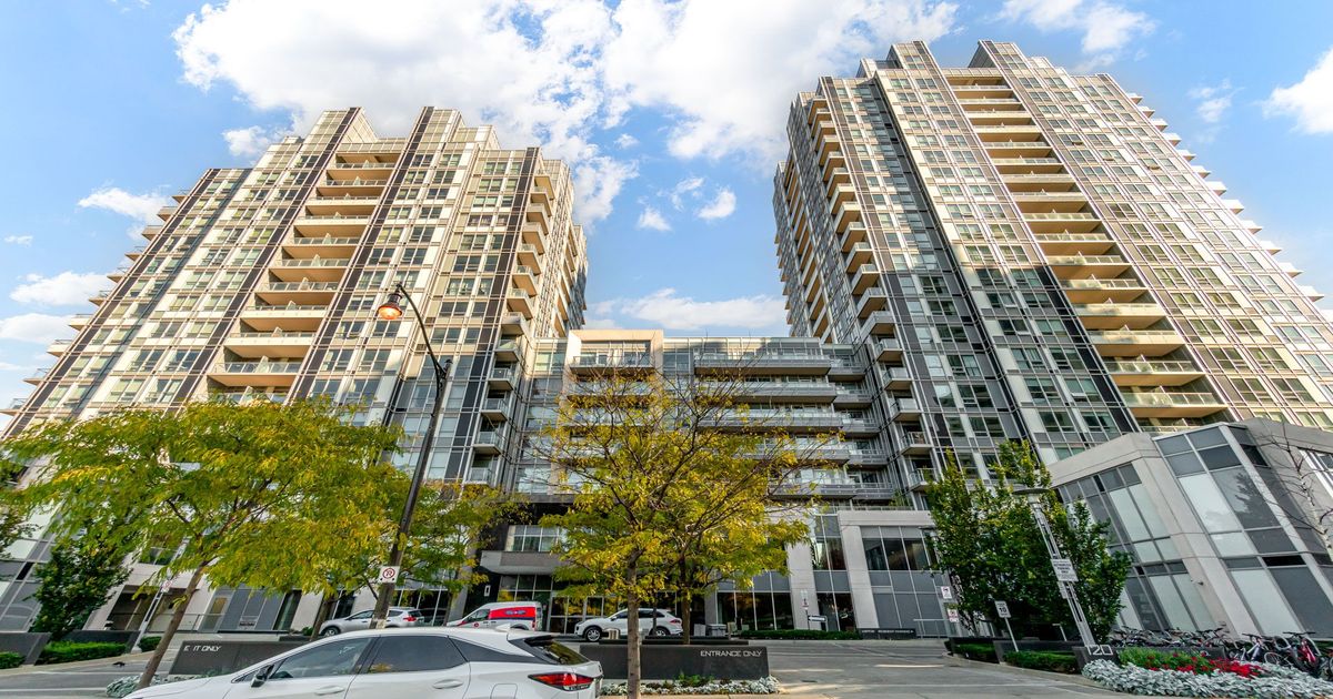 120 Harrison Garden Boulevard Toronto