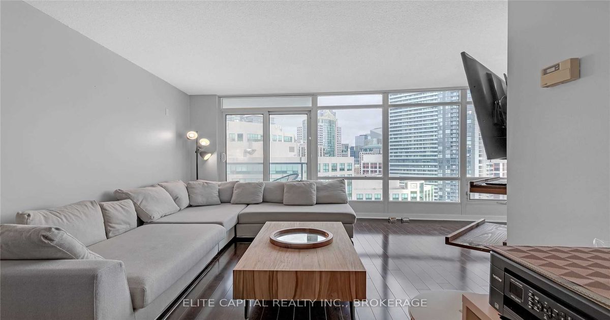 361 Front Street W Toronto