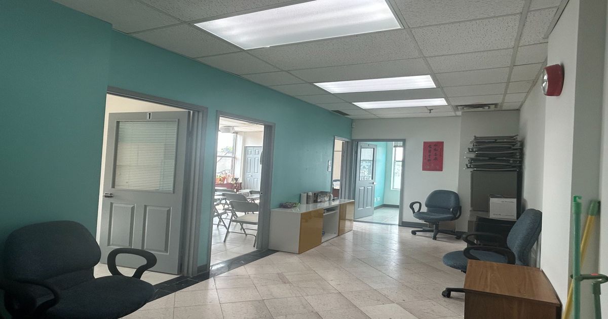 280 Spadina Avenue Toronto