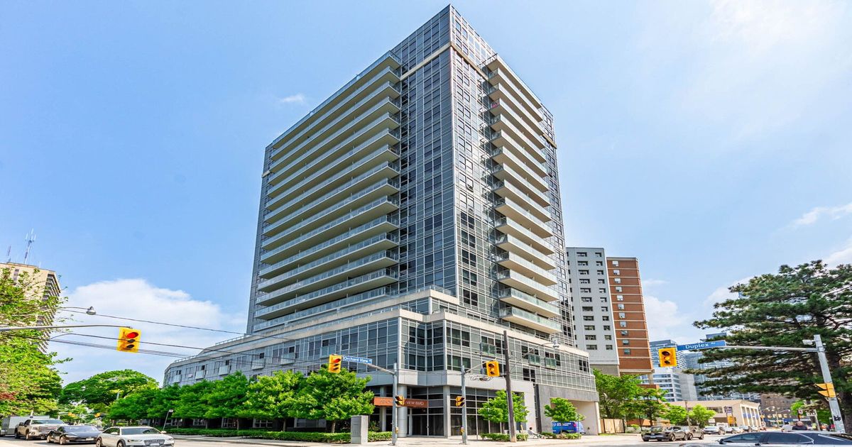 58 Orchard View Boulevard Toronto