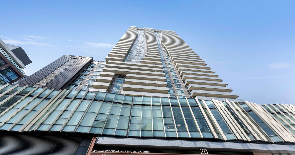 20 Richardson Street Toronto