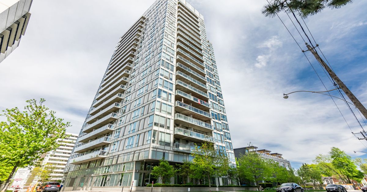83 Redpath Avenue Toronto