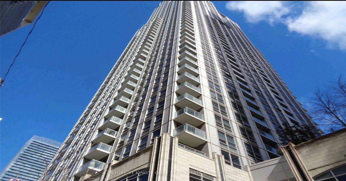 763 Bay Street Toronto