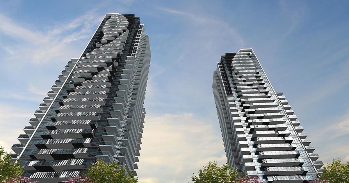 85 Mcmahon Drive Toronto