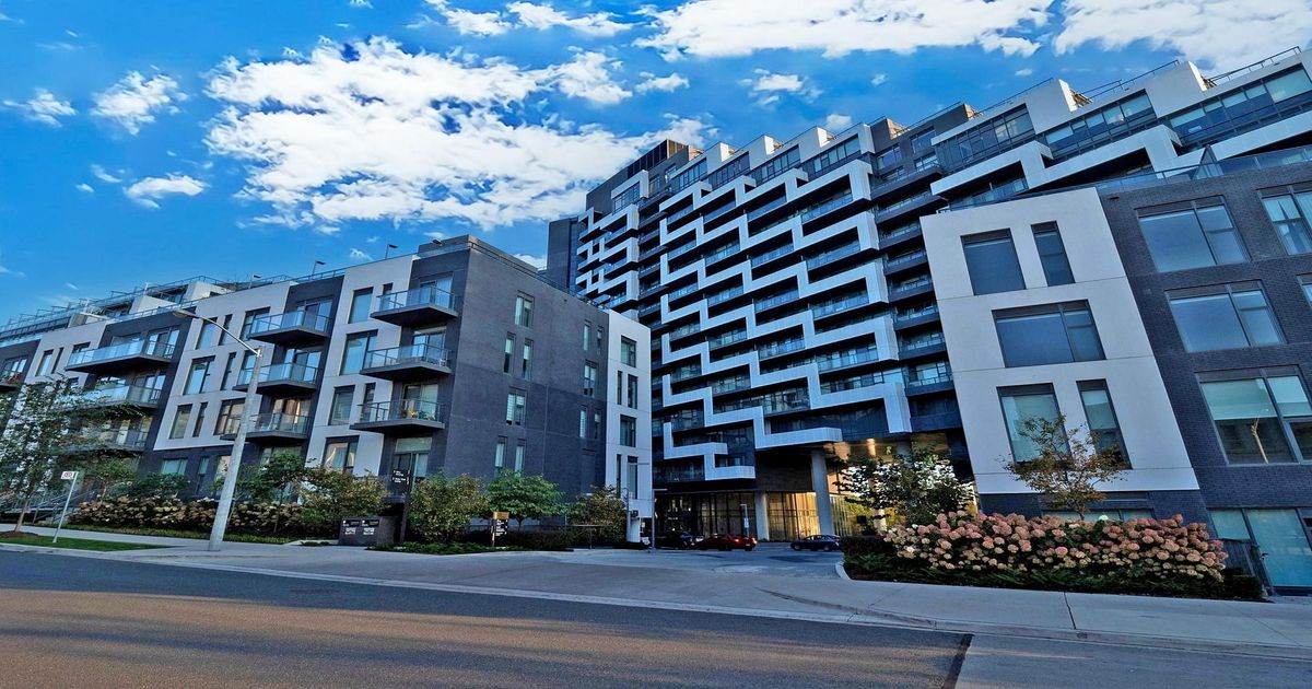 25 Adra Grado Way Toronto