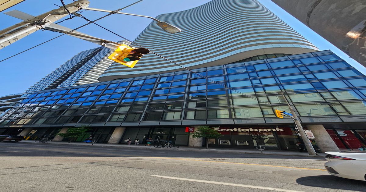 403 Church Street Toronto