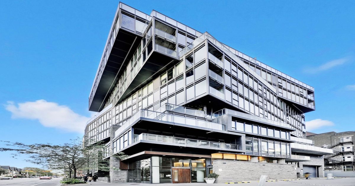 15 Beverley Street Toronto