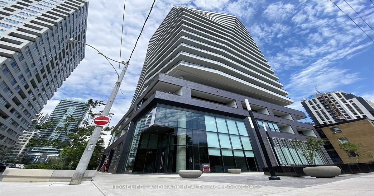 11 Lillian Street Toronto