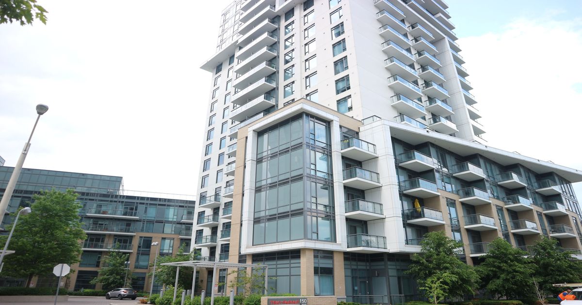 60 Ann O'Reilly Road Toronto