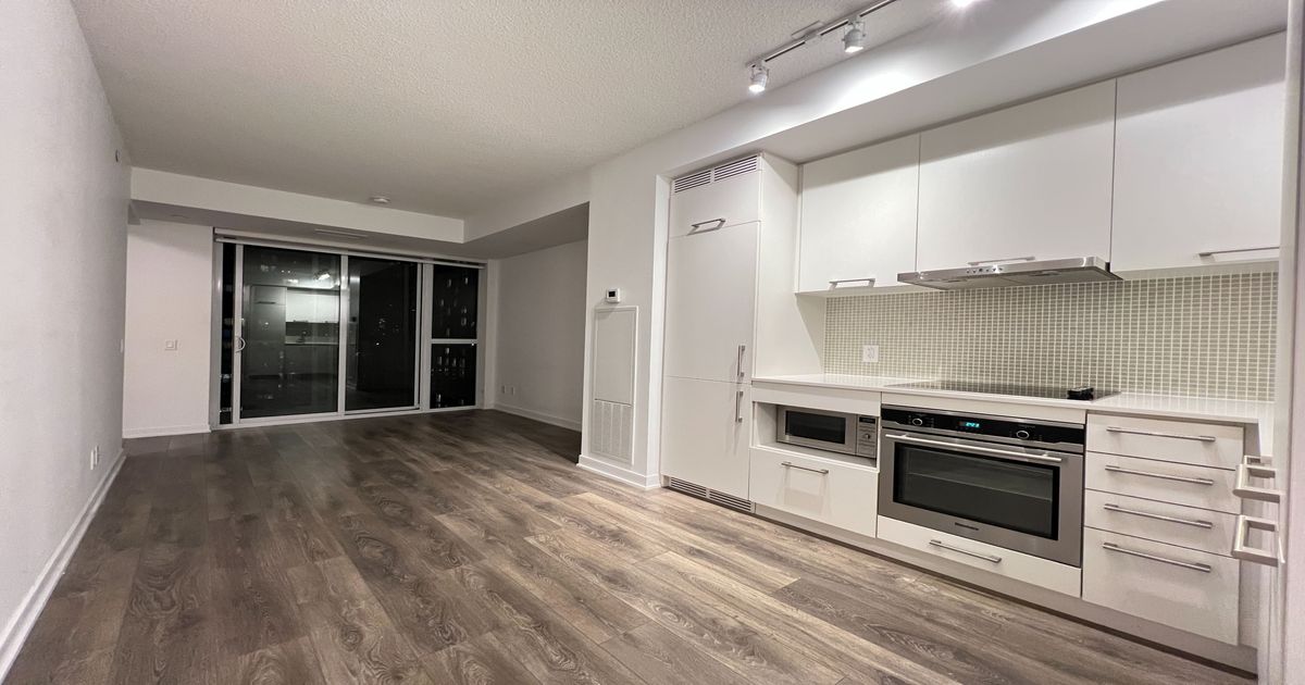 87 Peter Street Toronto