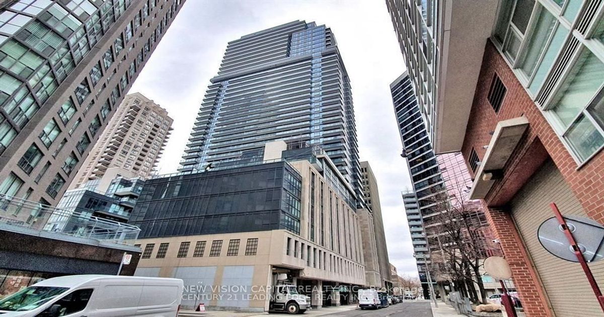 955 Bay Street Toronto