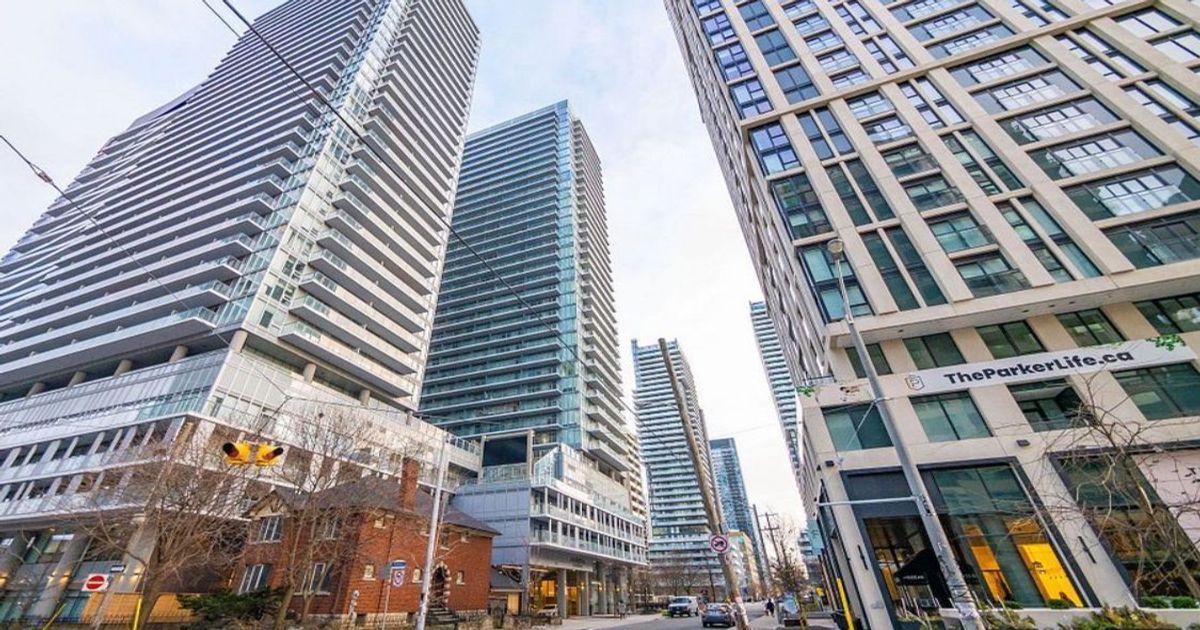 195 Redpath Avenue Toronto
