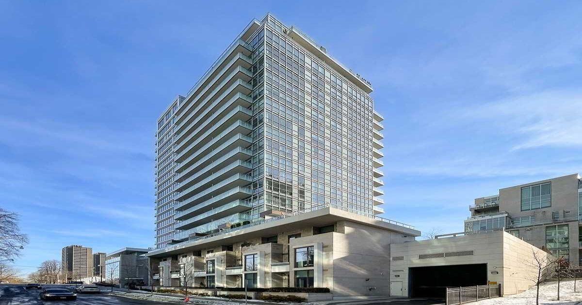 170 Avenue Road Toronto